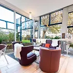 Mercure Paris Montmartre Sacre Coeur