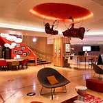 Mercure Paris Montmartre Sacre Coeur