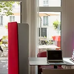 Mercure Montmartre Sacré Coeur 4* Parigi