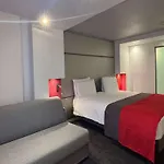 Mercure Paris Montmartre Sacré Coeur