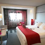 Mercure Montmartre Sacré Coeur Hotel