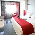 Mercure Montmartre Sacré Coeur