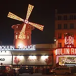 Mercure Montmartre Sacré Coeur Parigi