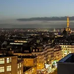 Mercure Montmartre Sacré Coeur Hotel