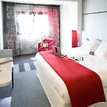 Mercure Montmartre Sacré Coeur Hotel 4*