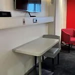 Hotel Mercure Montmartre Sacré Coeur 4*