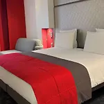 Mercure Montmartre Sacré Coeur Hotel 4*