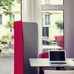 Mercure Montmartre Sacré Coeur