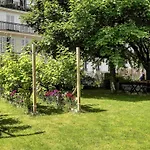 Mercure Paris Montmartre Sacré Coeur