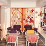 Mercure Paris Montmartre Sacré Coeur