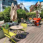 Mercure Paris Montmartre Sacré Coeur
