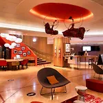 Mercure Montmartre Sacré Coeur 4*