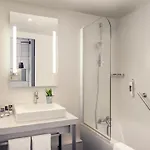 Hotel Mercure Montmartre Sacré Coeur Parigi