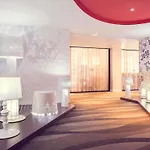 Hotel Mercure Montmartre Sacré Coeur Parigi