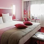 Mercure Montmartre Sacré Coeur 4*