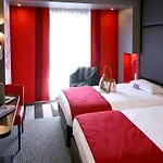 Mercure Montmartre Sacré Coeur 4* Parigi