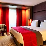 Mercure Montmartre Sacré Coeur 4* Parigi