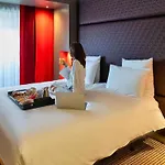 Mercure Montmartre Sacré Coeur 4*