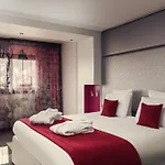 Mercure Montmartre Sacré Coeur 4*