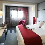 Hotel Mercure Montmartre Sacré Coeur