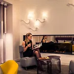 Hotel Mercure Montmartre Sacré Coeur