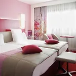 Mercure Montmartre Sacré Coeur Hotel 4*