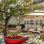 Mercure Montmartre Sacré Coeur Parigi