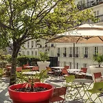 Mercure Montmartre Sacré Coeur 4*