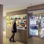 Hotel Mercure Montmartre Sacré Coeur 4*