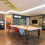 Hotel Mercure Montmartre Sacré Coeur Parigi