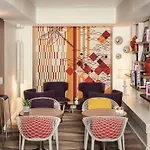 Mercure Montmartre Sacré Coeur 4*