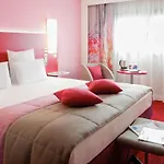 Hotel Mercure Montmartre Sacré Coeur