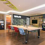 Hotel Mercure Montmartre Sacré Coeur Parigi