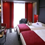 Hotel Mercure Montmartre Sacré Coeur