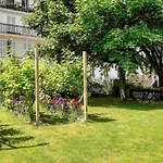 Mercure Montmartre Sacré Coeur 4*