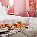 Mercure Montmartre Sacré Coeur Parigi