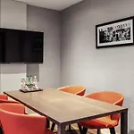 Hotel Mercure Montmartre Sacré Coeur 4*