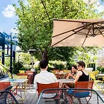 Mercure Montmartre Sacré Coeur Hotel 4*