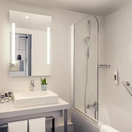 Mercure Montmartre Sacre Coeur 4*