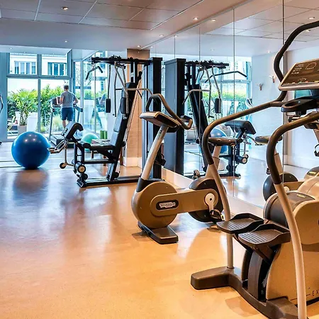 Mercure Montmartre Sacre Coeur 4* Paris