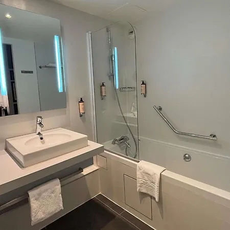 Mercure Montmartre Sacre Coeur 4* Paris