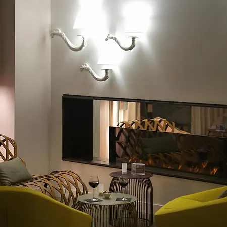 Hotel Mercure Montmartre Sacre Coeur Paris