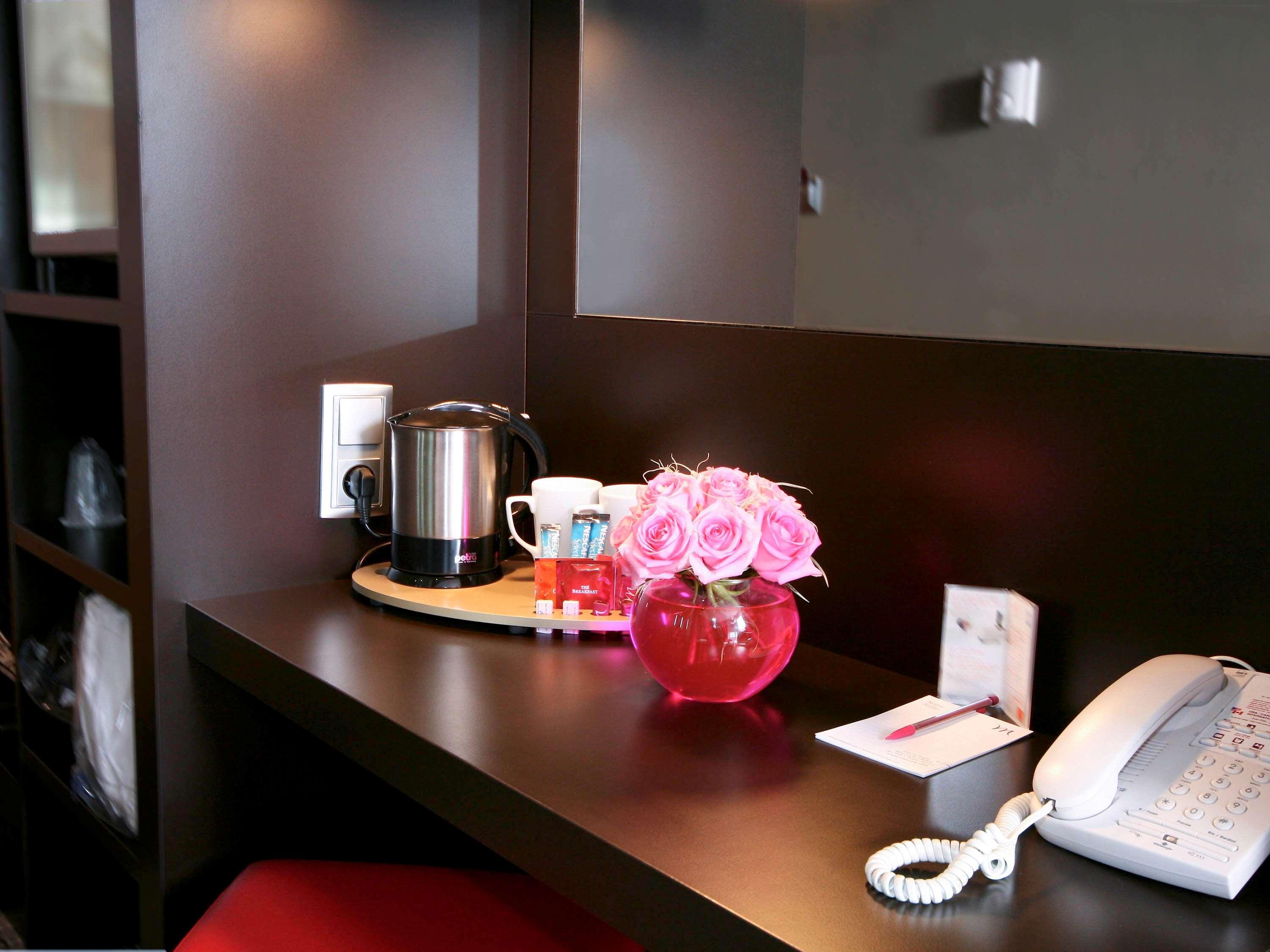 Mercure Montmartre Sacré Coeur 4* Parigi