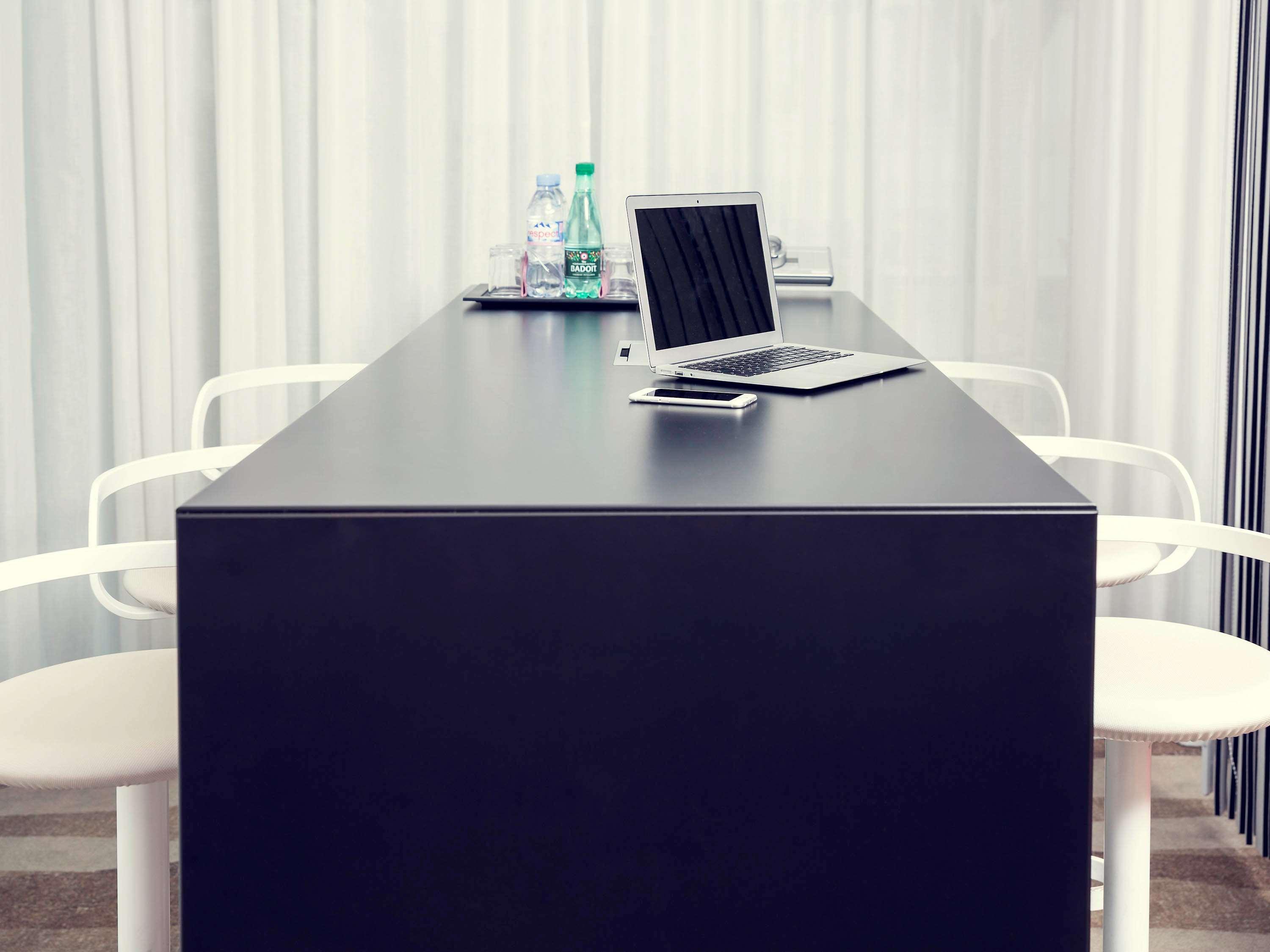 Hotel Mercure Montmartre Sacre Coeur