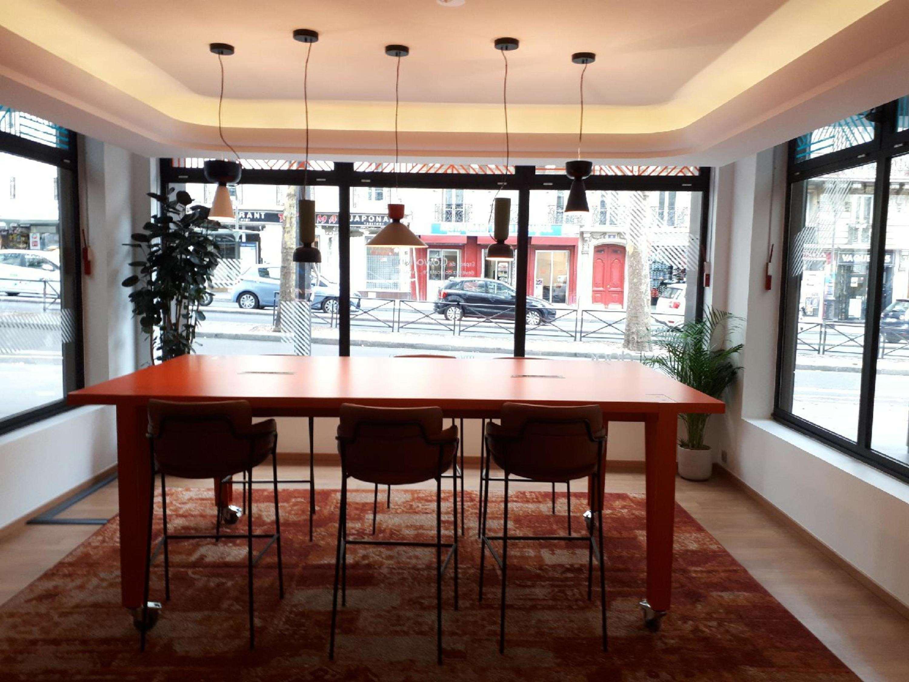 Mercure Montmartre Sacre Coeur Paris