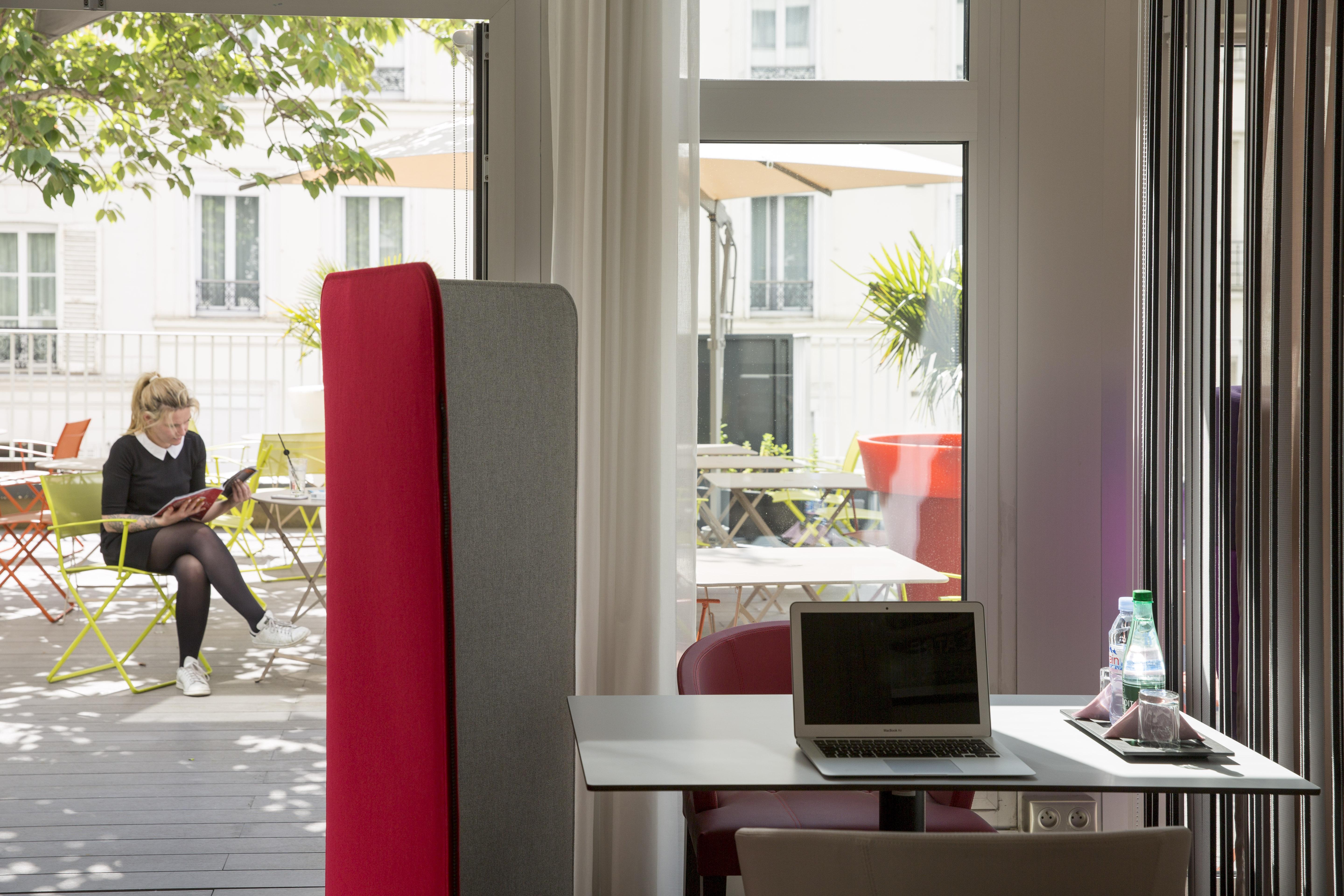 Mercure Montmartre Sacre Coeur 4* Paris