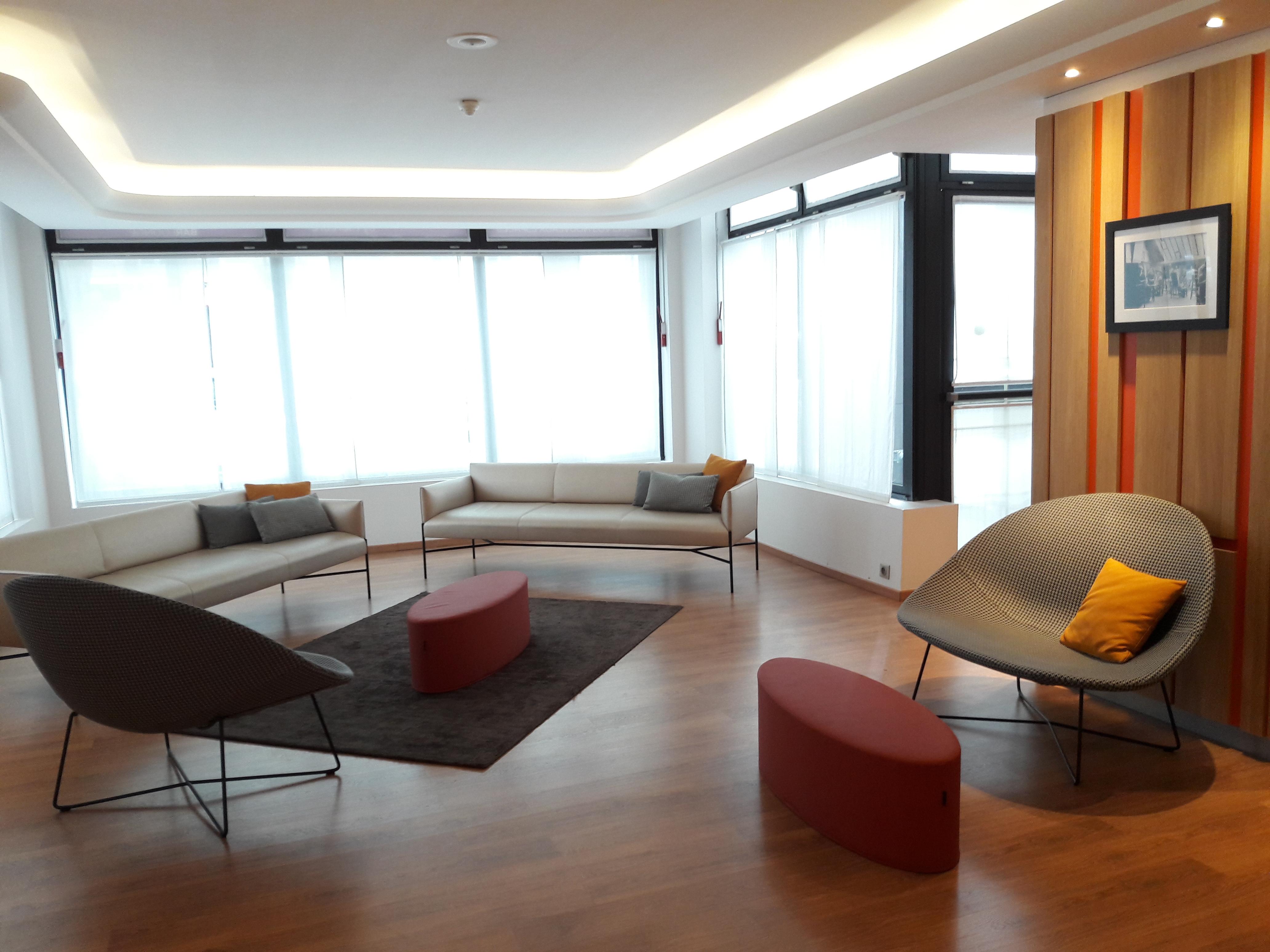 Hotel Mercure Montmartre Sacre Coeur Paris