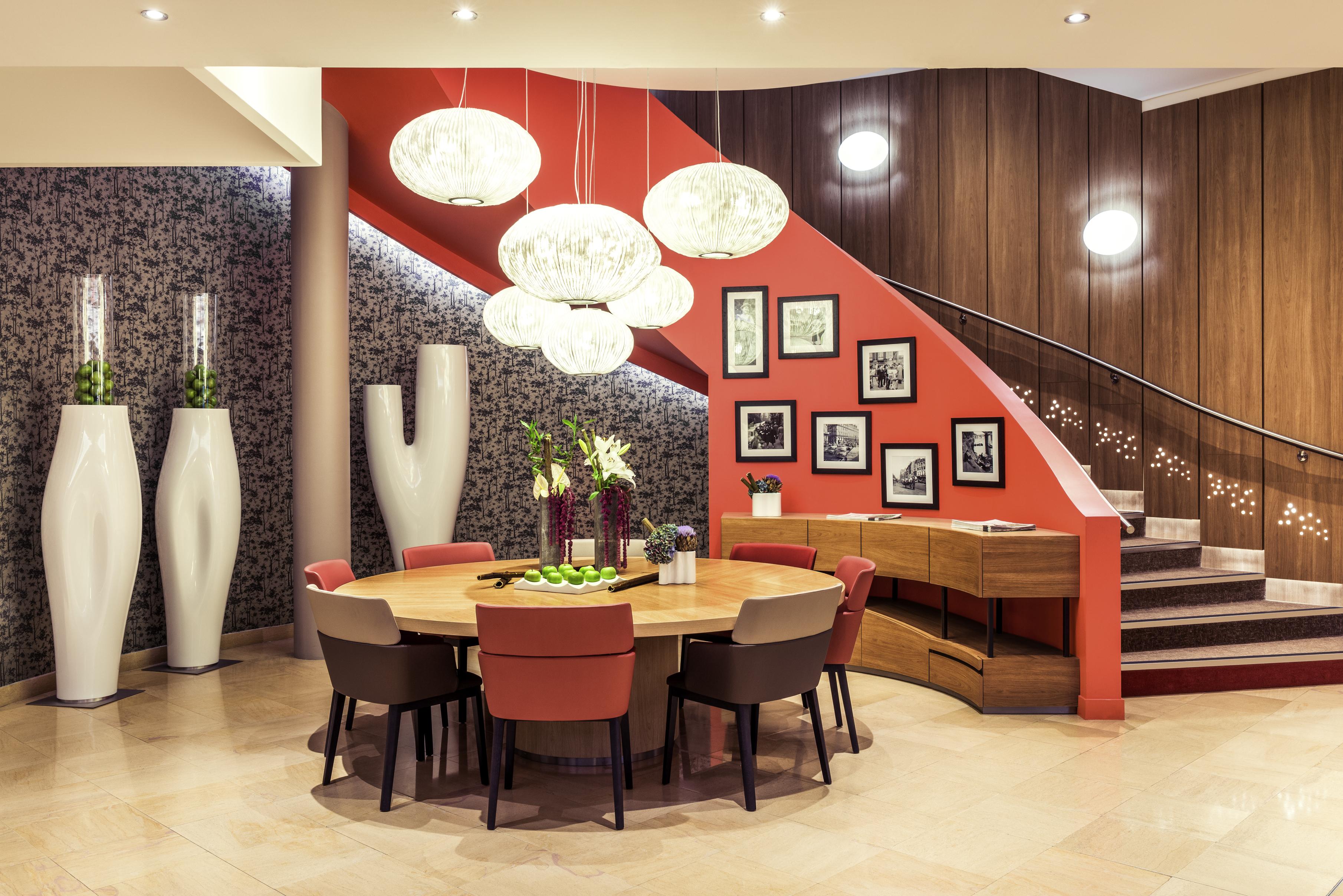 Mercure Montmartre Sacre Coeur 4* Paris