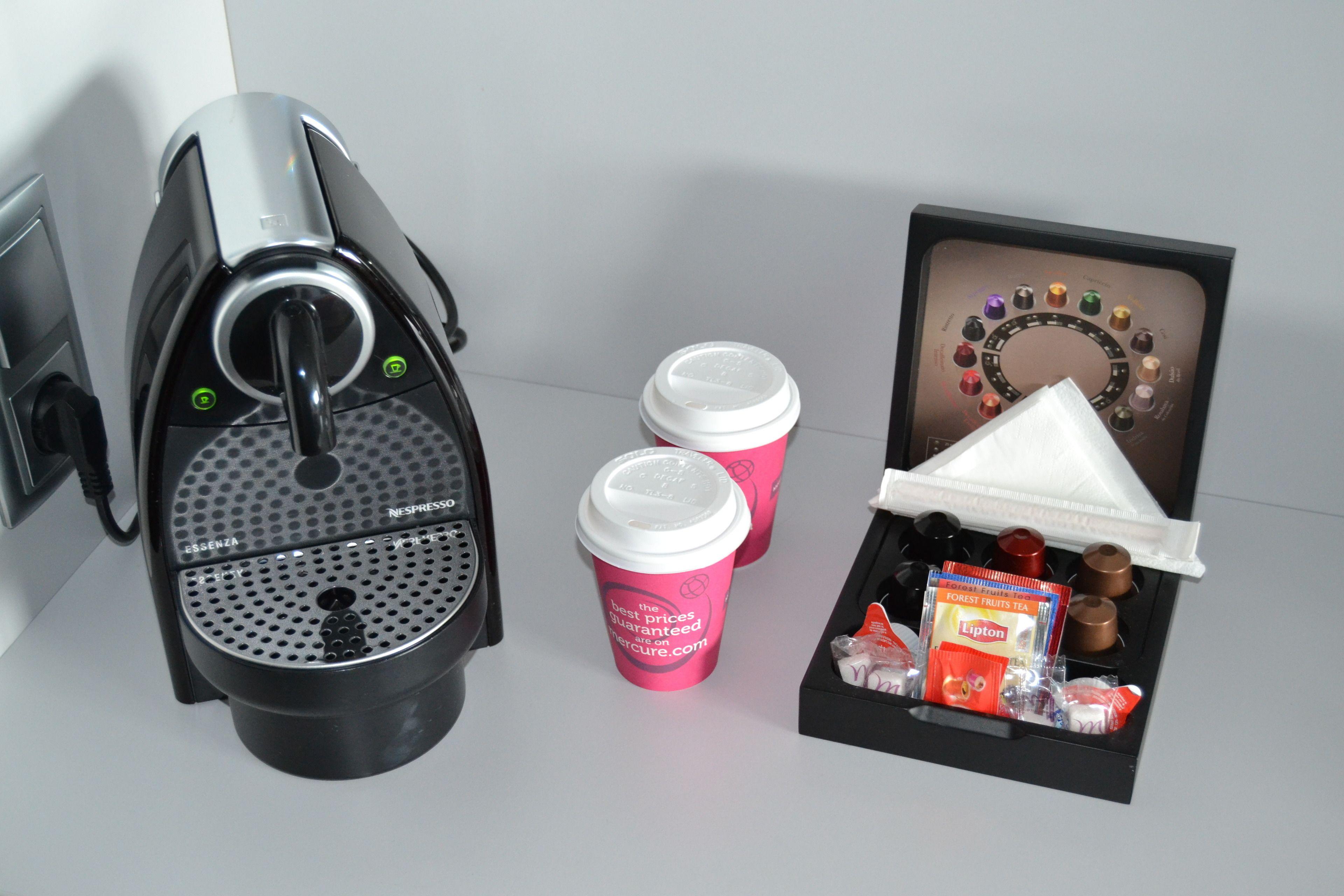 Mercure Montmartre Sacre Coeur Paris