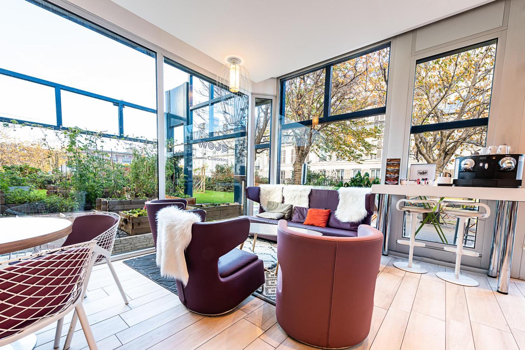 Mercure Montmartre Sacre Coeur Paris